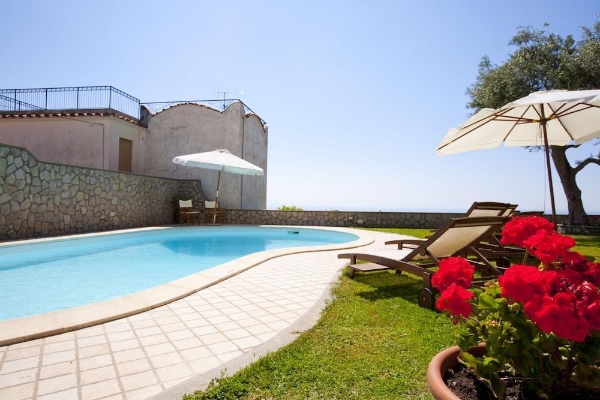 Hotel Olga's Residence